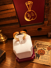Load image into Gallery viewer, The Heart of Halloween