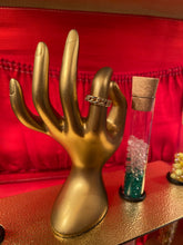 Load image into Gallery viewer, Luxury Links Ring - 18k over brass
