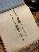 Load image into Gallery viewer, Bow Bracelet

