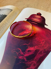 Load image into Gallery viewer, Circle Of Gold Bracelet
