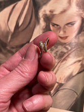 Load image into Gallery viewer, Paradise With Serpent Ring - 18k over brass
